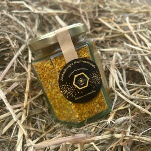 Bijenpollen 250 gram