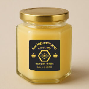 Royal Jelly 50 gram
