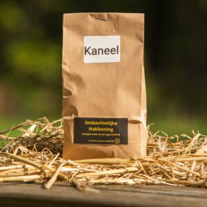 Kaneel Hakhoning 250 gram