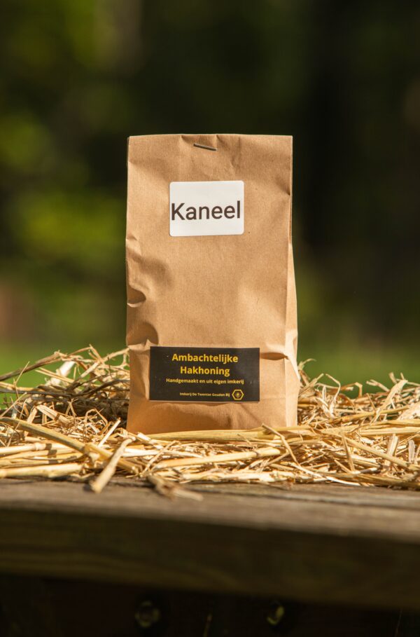 Kaneel Hakhoning 250 gram
