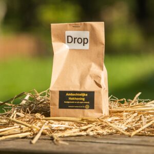 Drop Hakhoning 250 gram