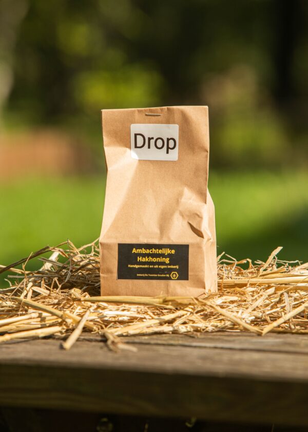 Drop Hakhoning 250 gram