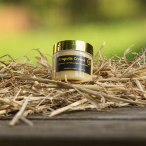 Propolis crème 20% (60 ml)