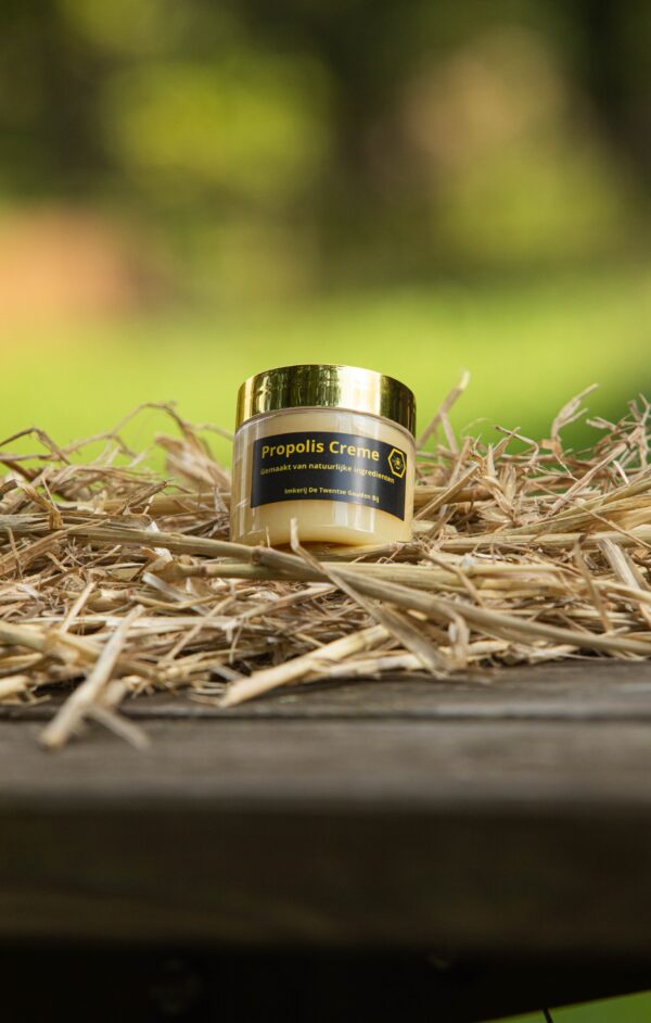 Propolis crème 20% (60 ml)
