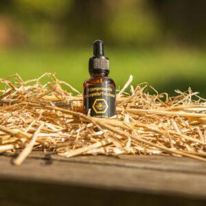 Propolis tinctuur 20% (30 ml)