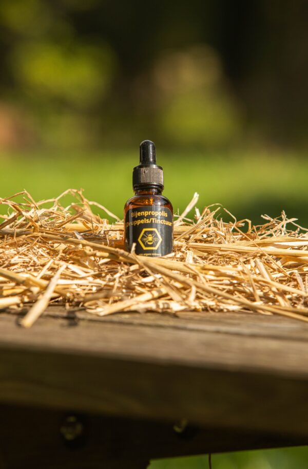 Propolis tinctuur 20% (30 ml)