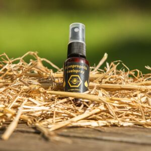 Propolis keelspray 20% (30 ml)