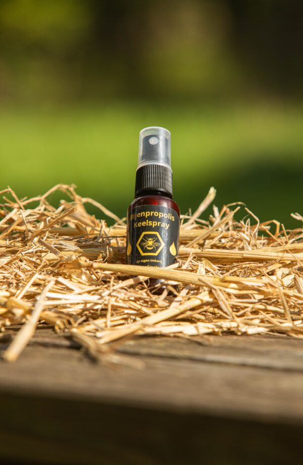 Propolis keelspray 20% (30 ml)